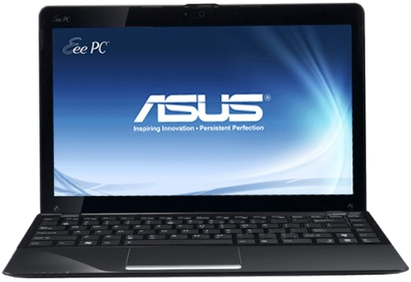 ноутбук Asus Eee PC X101