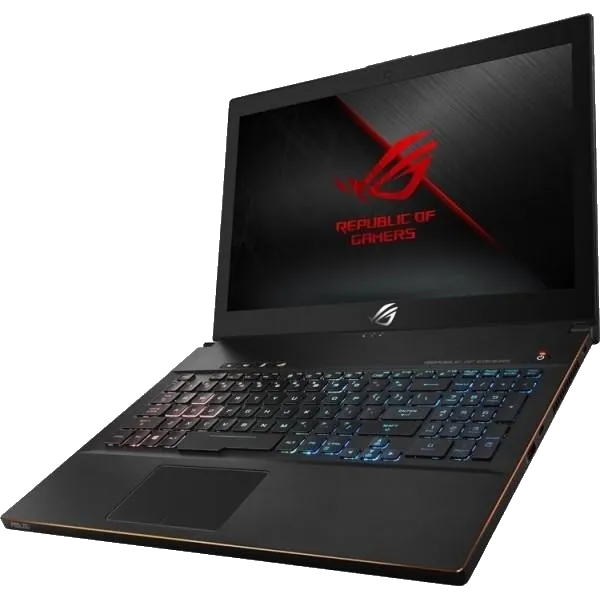 ноутбук Asus ROG Zephyrus M GM501GS