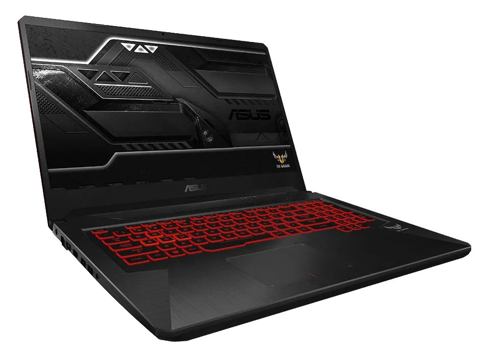 ноутбук Asus TUF Gaming FX705GE