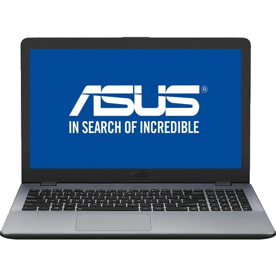 ноутбук Asus VivoBook A540UB