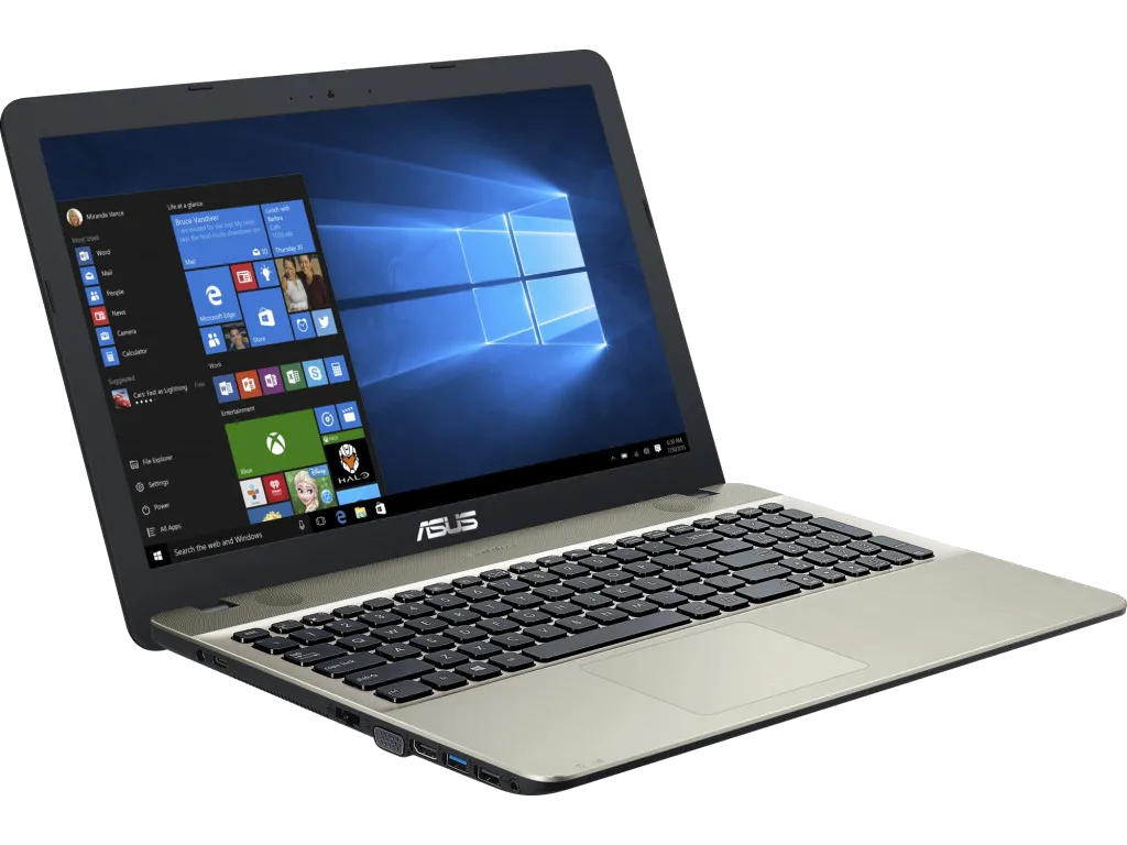 ноутбук Asus VivoBook Max X541SA