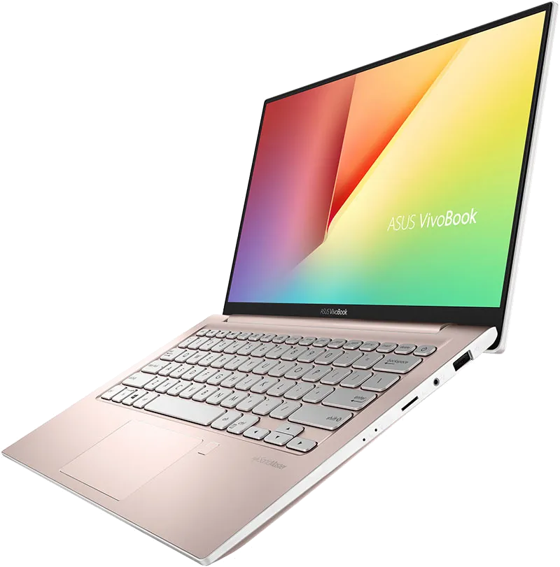 ноутбук Asus VivoBook S13 S330FN
