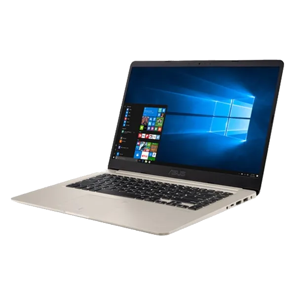 ноутбук Asus VivoBook S15 S510UN