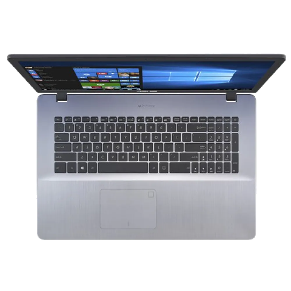 ноутбук Asus VivoBook 17 F705UA