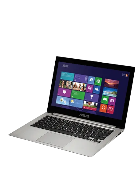 ноутбук Asus ZENBOOK UX31LA