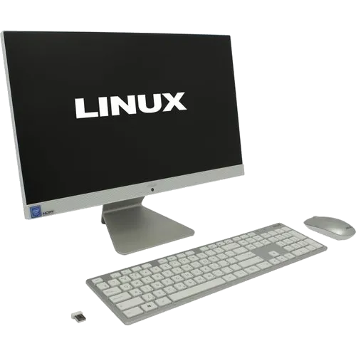 моноблок Asus V222GAK-WA007D