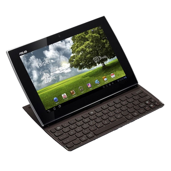планшет Asus Tablet 600
