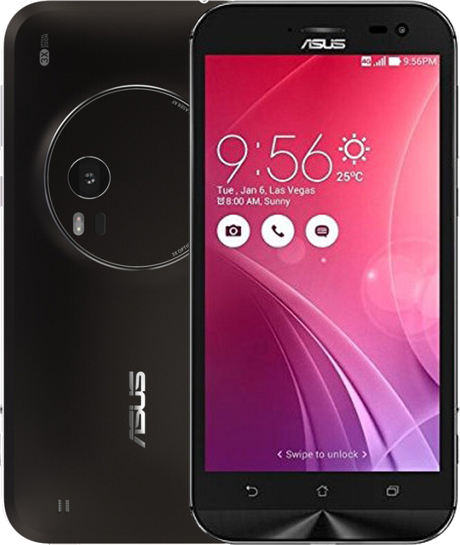 телефон Asus ZenFone Zoom ZX551ML 128GB
