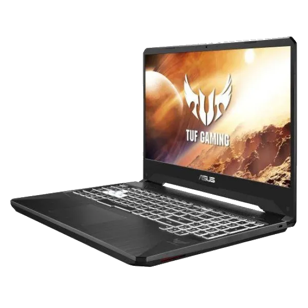 ноутбук Asus TUF Gaming FX505DU-AL029