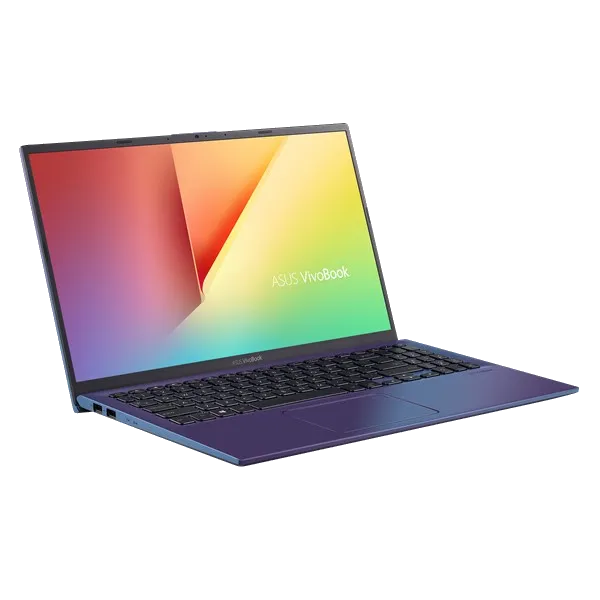 ноутбук Asus VivoBook F512FA-BQ1592T