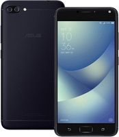 ZenFone Max ZC554KL 32GB